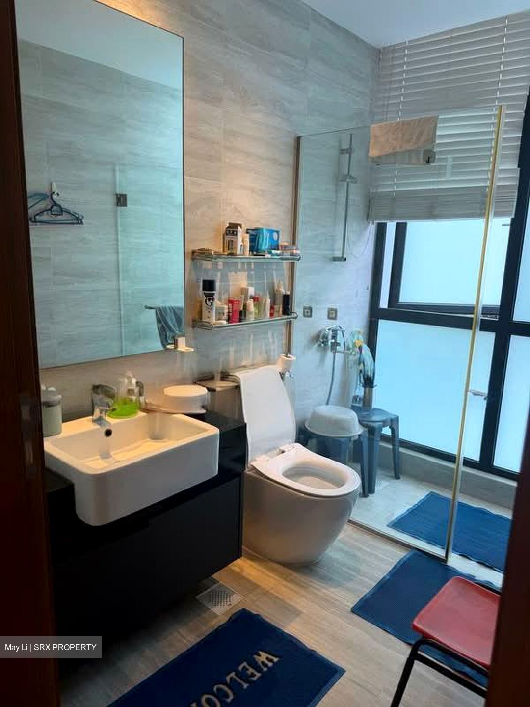 The Morris Residences (D19), Terrace #600986691